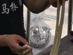 -马振面(小皮院店)