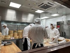 -鼎泰丰(渔阳店)