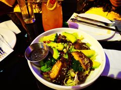 蔬菜沙拉-MOSSO德国餐厅·音乐酒吧(环宇荟店)