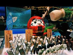 -喜庭海鲜自助(来福士店)