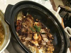 -三品香·江浙菜(松江九谊店)