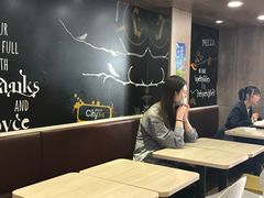 -City1+1城市比萨·意面(桂林路店)