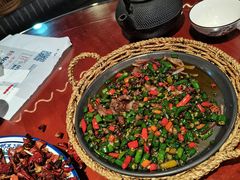 -杨记隆府(汉街店)