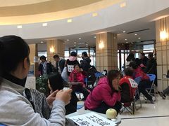 -北京海润艾丽华酒店及服务公寓