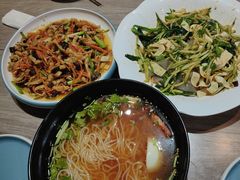 -大京园海鲜烧烤(东城路店)