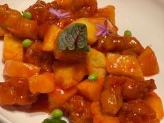 -凤凰湘语·平价海鲜餐厅(浦东旗舰店)