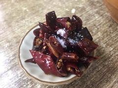 -李氏灵寿腌肉面(豪景丽园店)