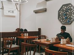 大堂-包小笼·金牌汤包(中山路店)