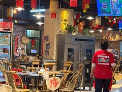 -神伙烧烤(江北黄泥塝店)