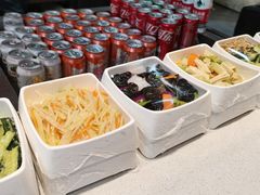 -陕味食族油泼面(工商大学店)