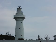 景点-鹅銮鼻灯塔