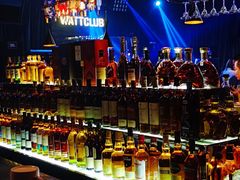 -光音瓦特俱乐部(高新店)