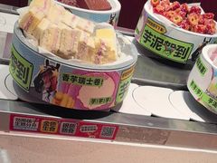 -龍歌自助小火锅(雨花台江南虹悦城店)