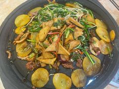 -一烙锅(友谊店)