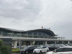 -东营胜利机场