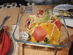 -菲滋意式餐厅(临海银泰店)