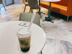 -叹口茶(小径湾店)