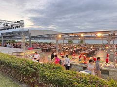 -渔家火锅·海鲜自助餐·演艺(亚龙湾天域酒店)