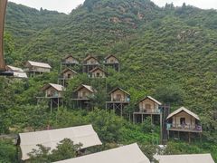 -北京山里寒舍度假酒店
