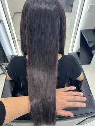 -FINE HAIR 烫染专业设计