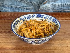 -小谭豆花(西大街店)