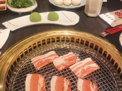 -AJIYA·池袋日式烧肉自助(天津万象城店)