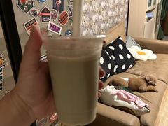 -锦馨豆汁(天坛路店)