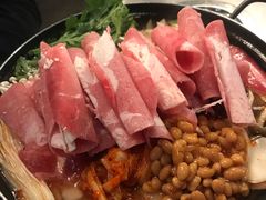 -MI WU FACTORY米屋美食工厂餐厅(绿地店)
