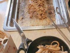 -新石器烤肉(高行万嘉店)
