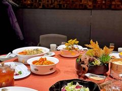 -船歌·鱼水饺青岛菜(闽江二路店)