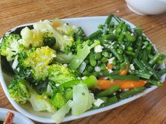 -大团圆饺子馆(平谷北环路店)
