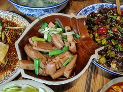 -饭江湖·江湖菜(湖广会馆店)