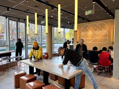 -麦当劳(北苑秋实路店)