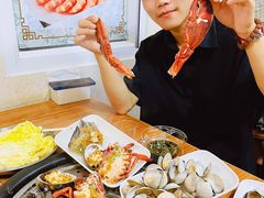 -船奇蒸汽海鲜·闽菜(八市海鲜总店)