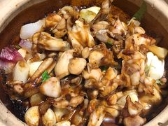 -和记小菜(大宁店)