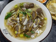 -四十九丸子汤(独山子店)