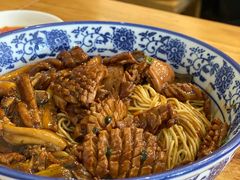 -裕兴记·三虾面(西北街总店)