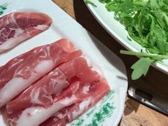 -草原塞蛮羊火锅城(港湾店)