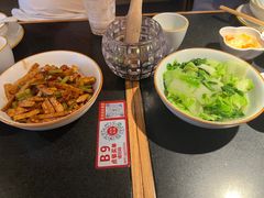 -湘阁里辣(东门茂业店)