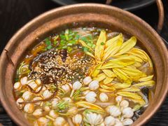 -滇野云南野生菌餐厅(陕西南路店)