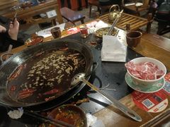 -较场口火锅(九街店)