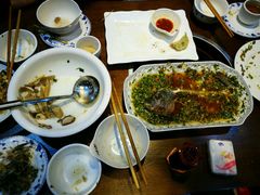 -妈妈的味道(和顺古镇店)