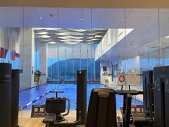 -普拉达游泳健身(水湾1979店)