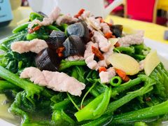 -胜海大排档·海鲜·黄鳝饭(十年老店)