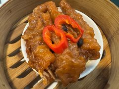 -甲乙丙丁港式茶餐厅(荣祥广场店)