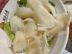 -潮汕大目牛肉火锅(水围店)