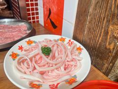 -后火锅(南京东路总店)