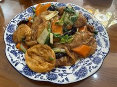 -灵福缘私房菜·农家菜(拈花湾·灵山大佛必推店)