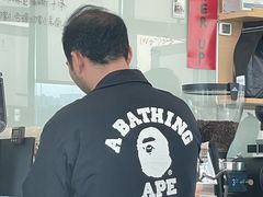 -THE PLAN_T COFFEE ROASTER(定岗湖公园店)