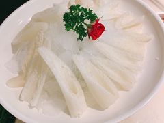 -左庭右院鲜牛肉火锅(浦江欢乐颂店)